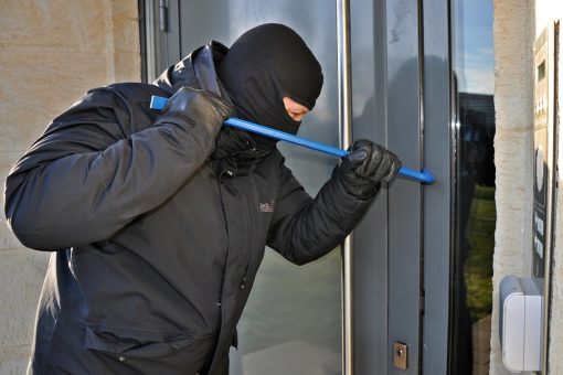 Que faire quand on vient de se faire cambrioler?