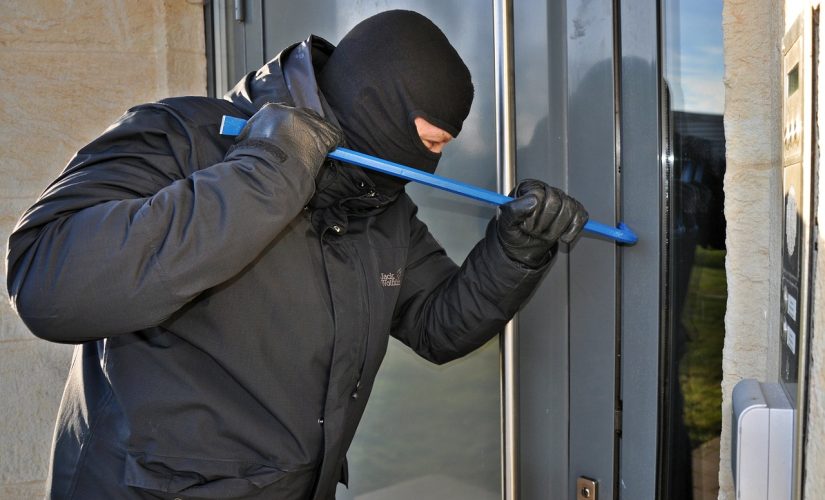 Que faire quand on vient de se faire cambrioler?