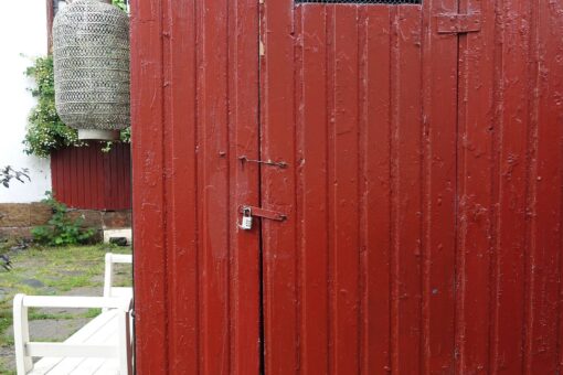 Sécuriser son garage et son abri de jardin : les solutions simples contre les vols d&rsquo;outils et de vélos